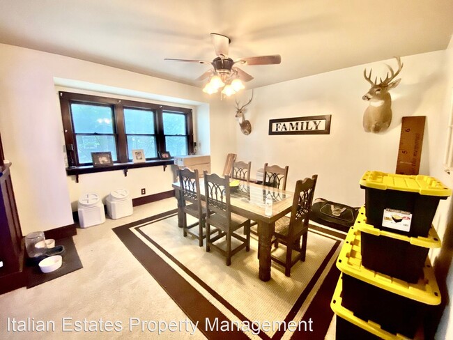 Foto del edificio - 3 br, 1 bath House - 607 Birch St.