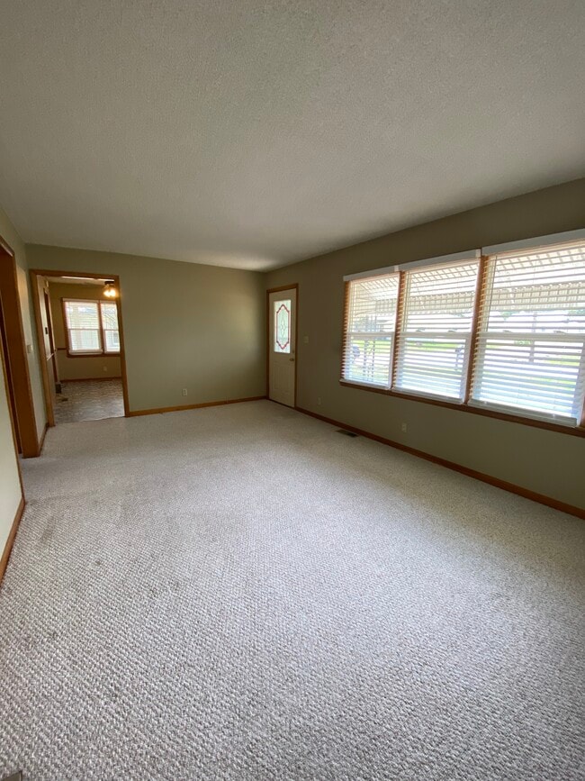 Foto del edificio - 1302 N Centennial St