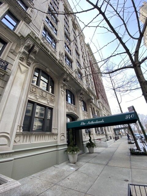 Primary Photo - 340 W 86th St