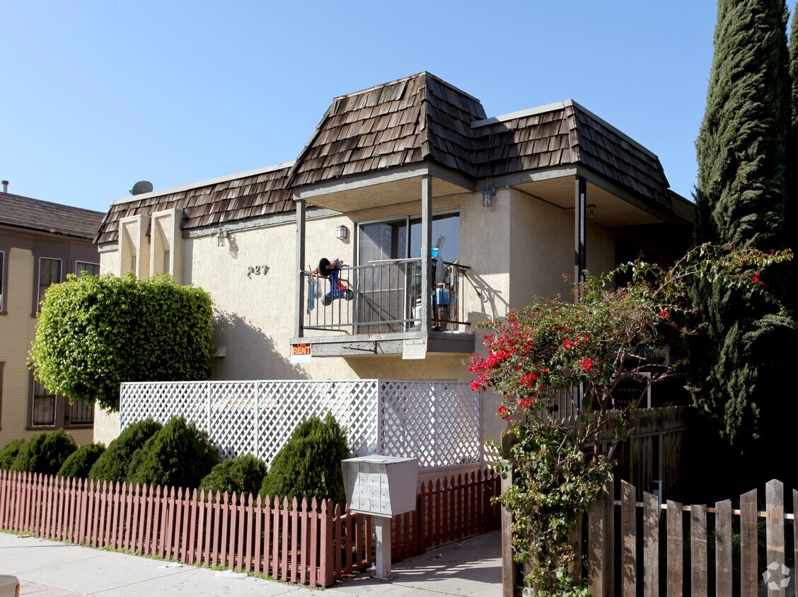 Foto principal - 927 Chestnut Ave