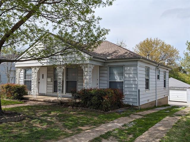Building Photo - 3127 Ouida Ave