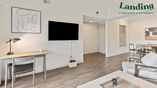 Foto del edificio - 3201 Century Park Blvd