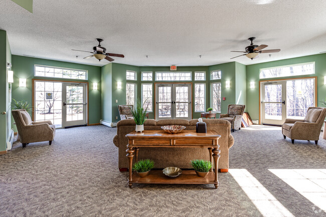 Interior Photo - 55 + Norgard Court Apartments