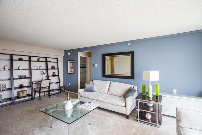 Interior Photo - Welcome to Enclave Silver Spring!