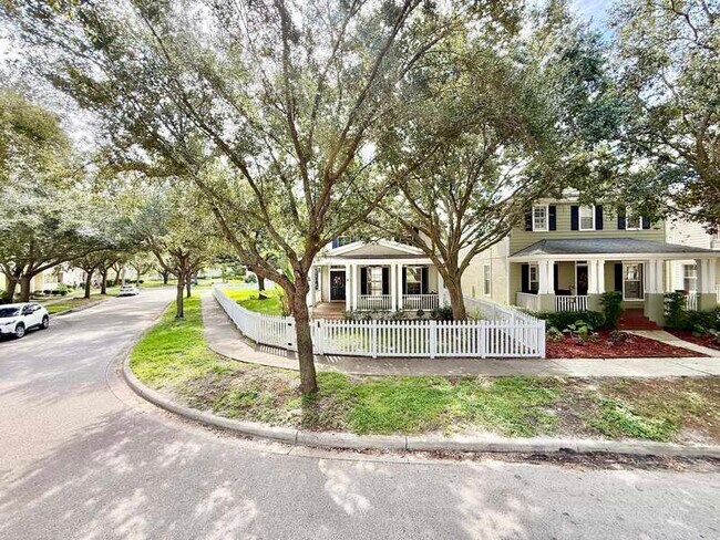 Foto del edificio - 16221 Bridgewalk Dr