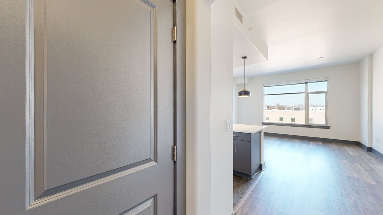 Photo - Domus Apartments
