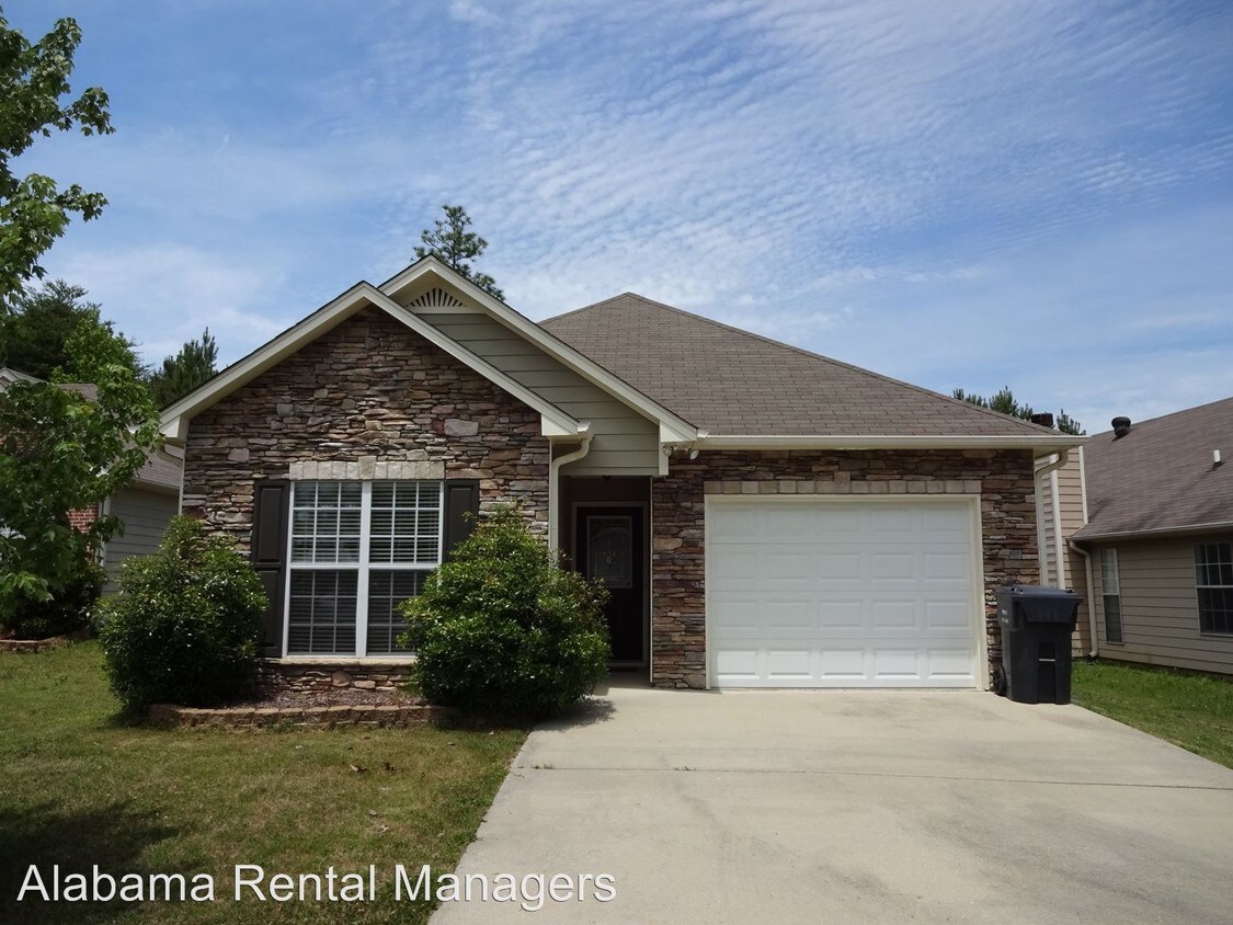 Foto principal - 2 br, 2 bath House - 230 Carrington Lane