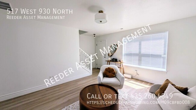 Foto del edificio - 517 W 930 N