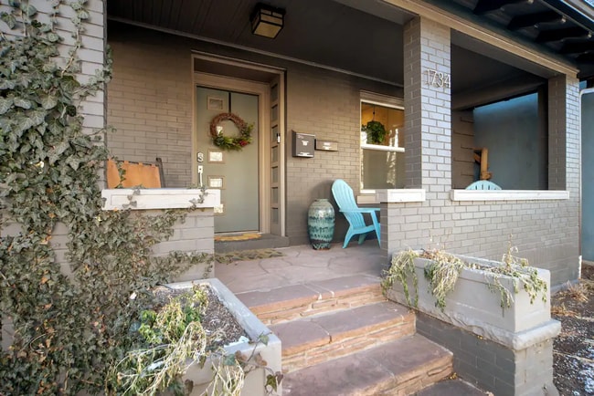 Photo - 1734 N Washington St Apartment