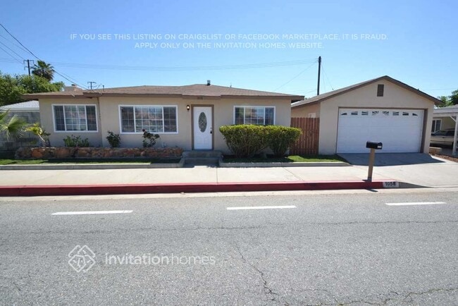 Building Photo - 1058 N Glendora Ave