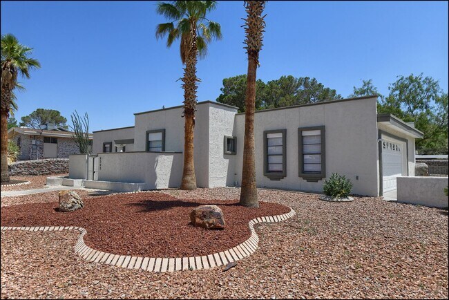 Foto del edificio - 6300 Jebel Way