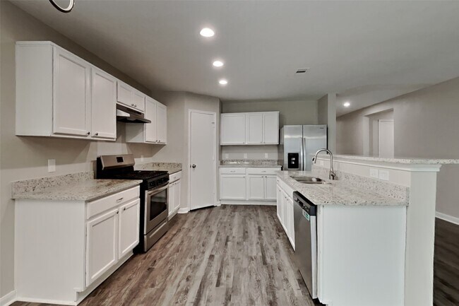 Foto del edificio - 4202 La Terre De Vin Ct