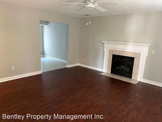 Building Photo - 4 br, 2.5 bath House - 2504 Captains Watch