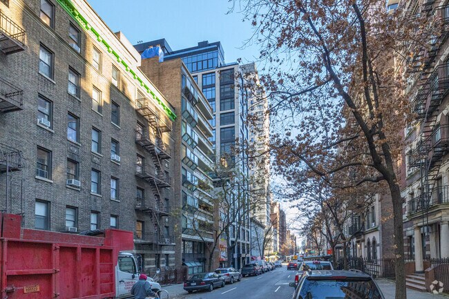 Foto del edificio - Lutèce