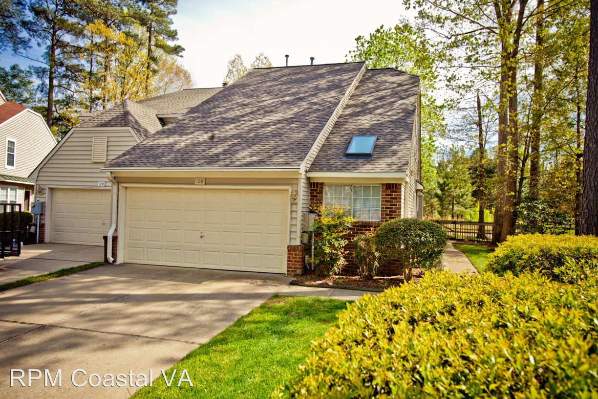 108 Spoon Ct, Yorktown, VA 23693 House Rental in Yorktown, VA
