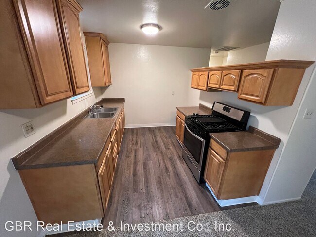 Building Photo - 3 br, 1 bath House - 1906 Bowling Green Drive