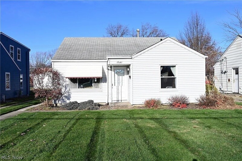 15640 Puritas Ave, Cleveland, OH 44135 House Rental in Cleveland, OH