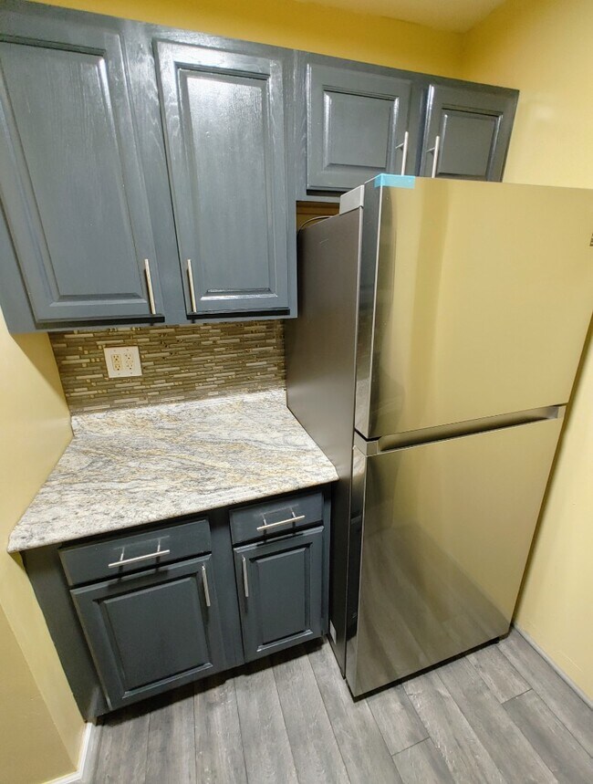 Foto del edificio - 1139 Grant Ave