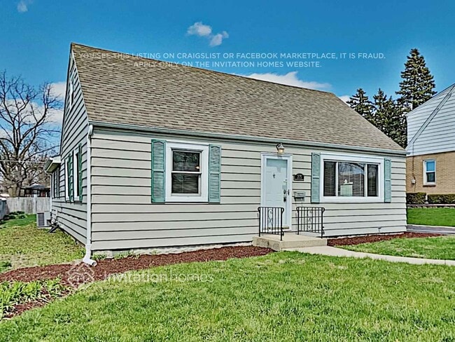 Foto del edificio - 336 W Brookfield St