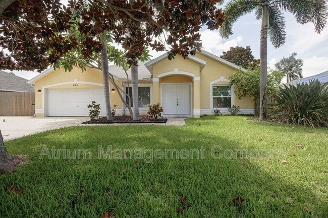 Building Photo - 446 Wenthrop Cir