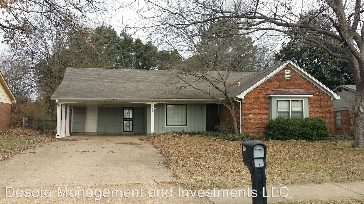 Primary Photo - 3 br, 2 bath House - 1092 Rasco Dr.