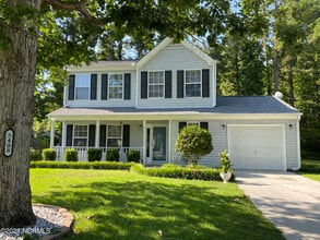Building Photo - 5408 Ibis Ct