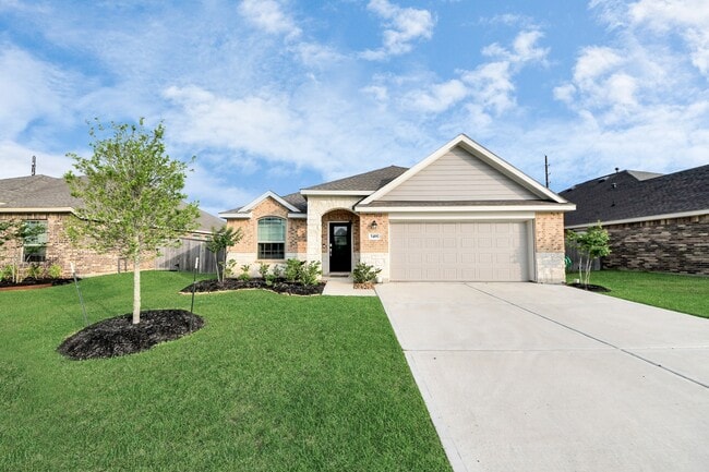 Building Photo - 5418 Rabbit Crk Ln