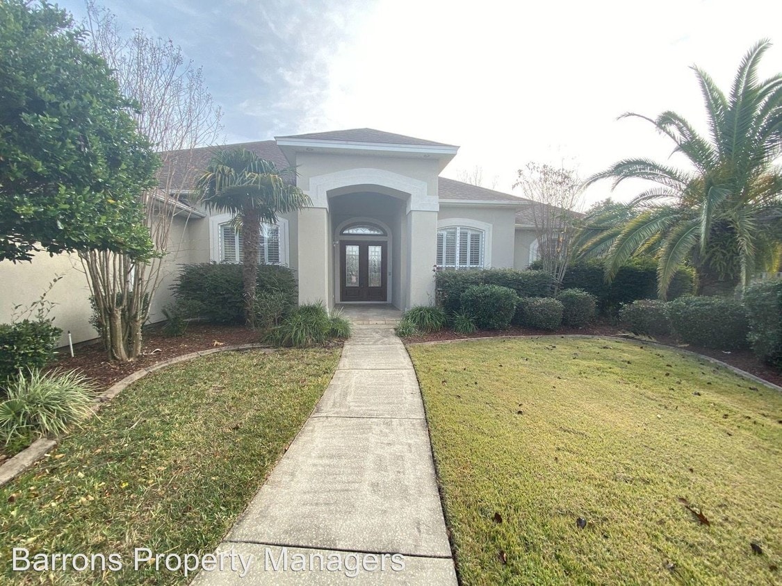 4 br, 3.5 bath House 2566 Sylte Court House Rental in Gulf Breeze