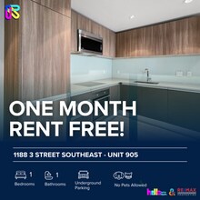 Building Photo - 1188-1183 3 St SE Building Photo - 1188-1183 3 St SE