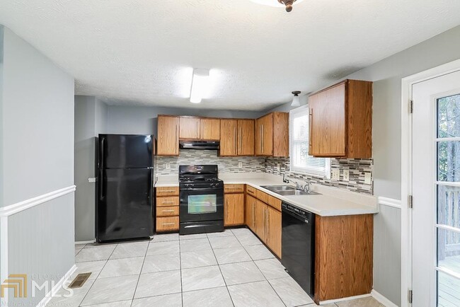 Building Photo - 5812 Calico Ct