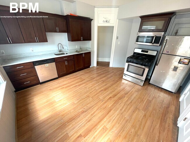 Building Photo - 7 Greenmount St