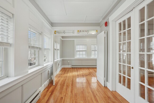 Foto del edificio - 3 Merrimack St