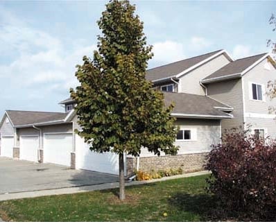 Building Photo - The Viroqua at Pine Ridge