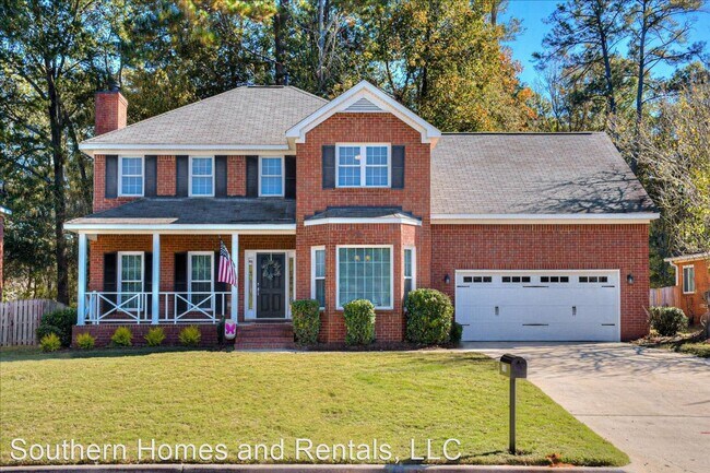 Foto del edificio - 4 br, 2.5 bath House - 1109 Woodruff Way