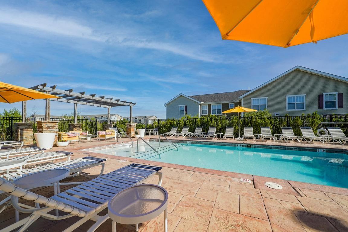 Foto principal - Lodge at Heritage Lakes