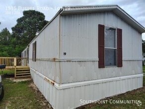 Building Photo - 1515 Busbee Rd