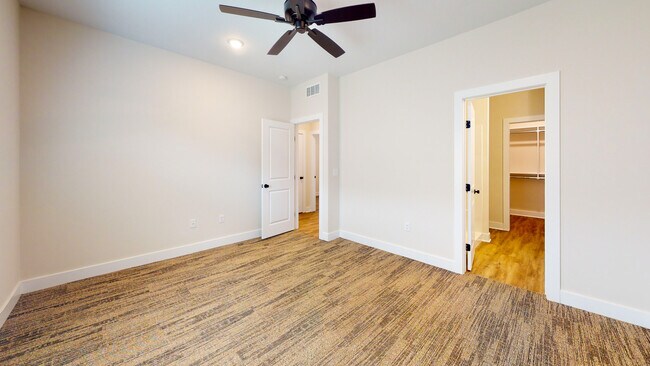 Foto del edificio - 1146 N Joye St