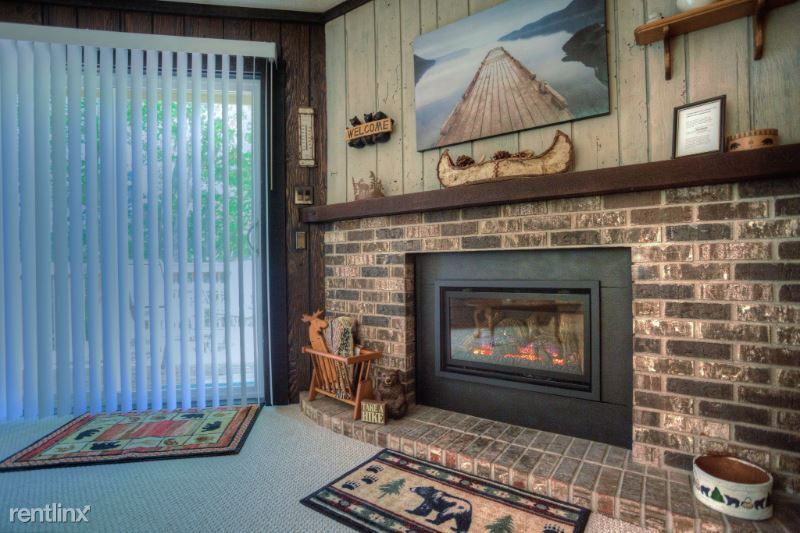 Primary Photo - 2 br, 1 bath Condo - 1105 Eagle Bluff Rd 3...
