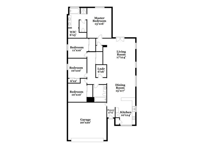 Foto del edificio - 3429 S 95th Dr