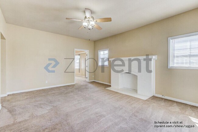 Foto del edificio - 4062 S Budlong Ave