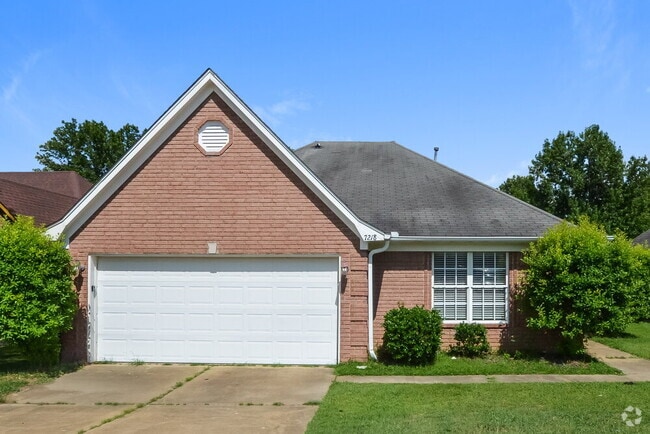 Building Photo - 7218 Durango Dr