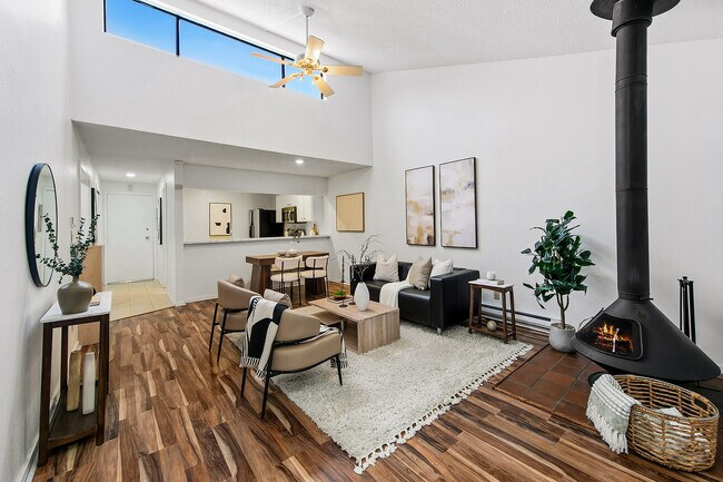 Foto del edificio - 6858 139th Ave NE