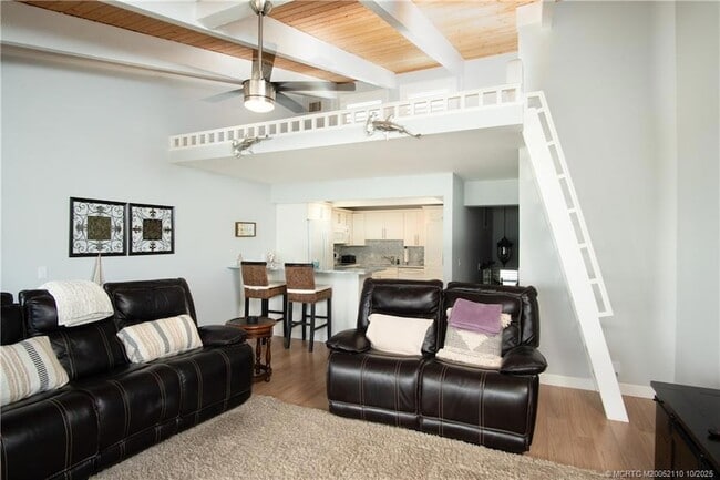 Photo - 2355 NE Ocean Blvd Apartment