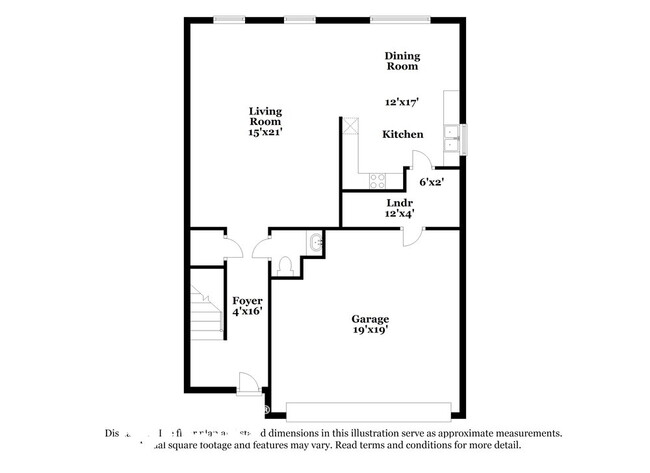 Foto del edificio - 6937 Brookglen Ln