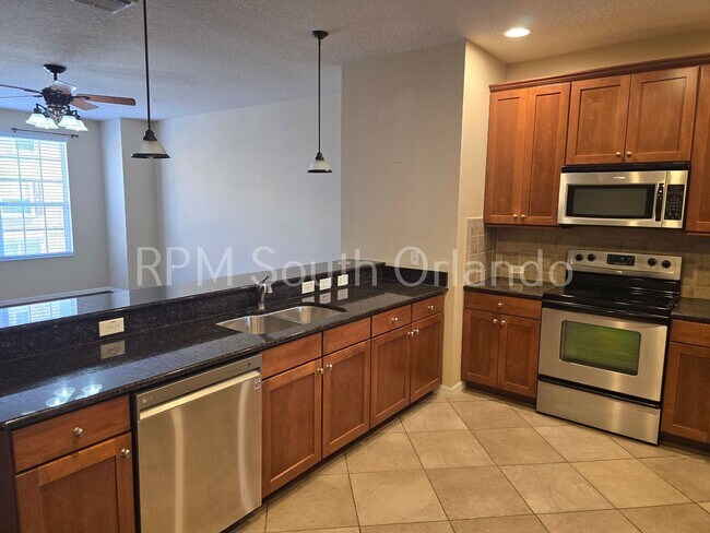 Foto del edificio - Timacuan Park