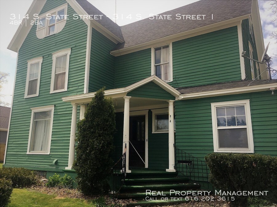 Primary Photo - 314 S State St