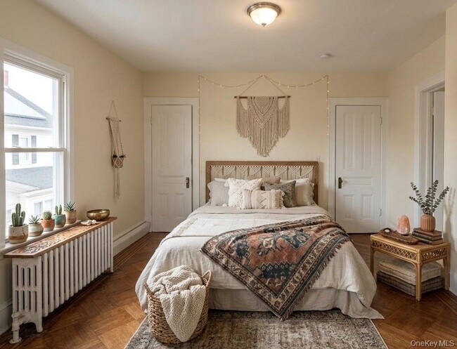 Foto del edificio - 610 Palisade Ave