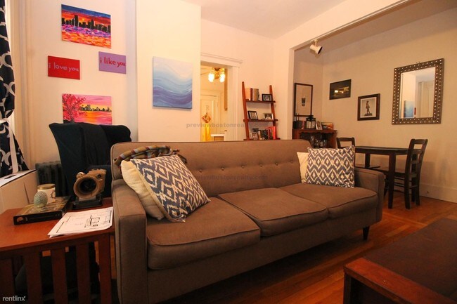Building Photo - 2 br, 1 bath  - 80 Sutherland Rd # Gnc