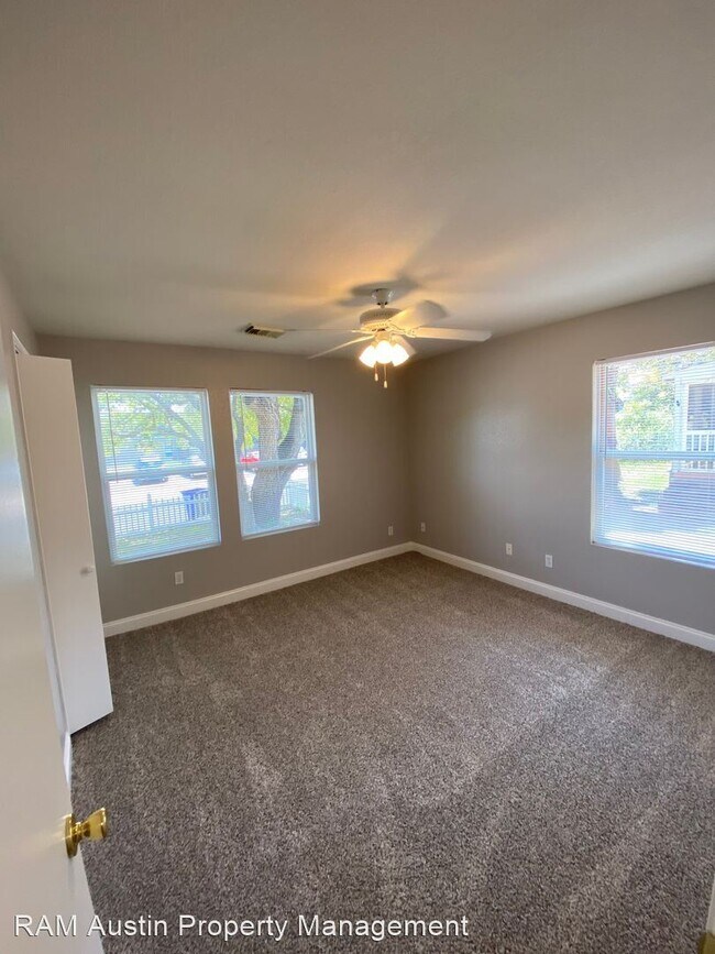 Building Photo - 2 br, 1 bath House - 5312 Evans Ave.