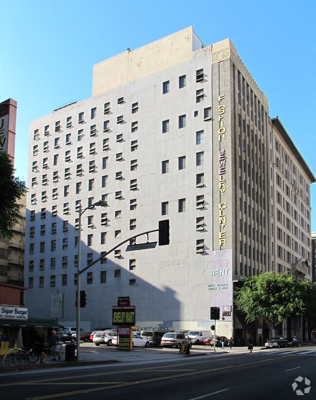 Union Lofts Rentals Los Angeles, CA